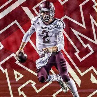 Johnny Manziel By Swiftgraffixig