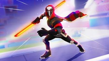 Redshadow Is Making A Come Back In This Week S All Star Event