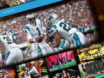 Turnkey Sportsbook Software Online Gambling Products