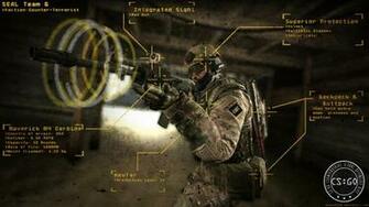 Counter Strike Global Offensive Wallpaper On