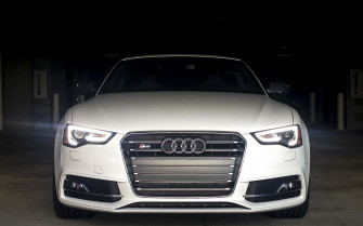Audi S6 Wallpaper