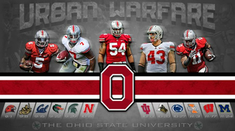 Osu Football Schedule