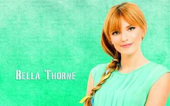 Bella Thorne Wallpaper