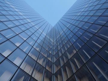 1k Glass Building Pictures Image