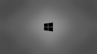 Brushed Steel Windows Logo Hi Res X By Fuller1754 On