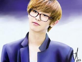 Park Chanyeol Chan Yeol Wallpaper