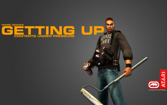 Marc Ecko S Getting Up Wallpaper By Creepncrawl On
