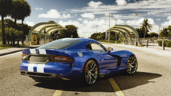 Cool Car Wallpaper HD