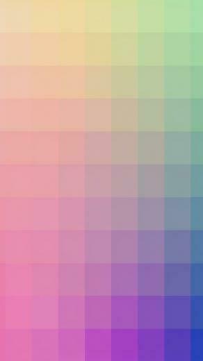 Credits To I Love Hue App Design Thinking Background Pictures