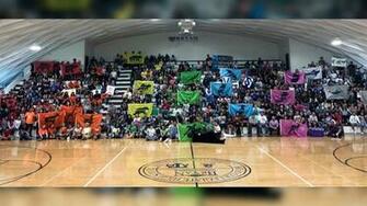 Local Students Teach Valuable Life Skills To Underclassmen