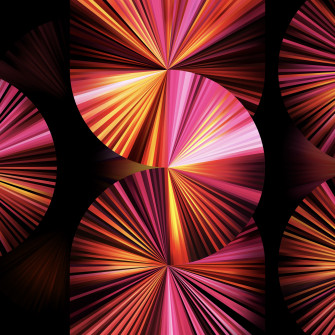 iPad Pro Disponibili Per Tutti I Nuovi Bellissimi Sfondi Wallpaper