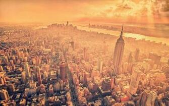 New York City Desktop Background