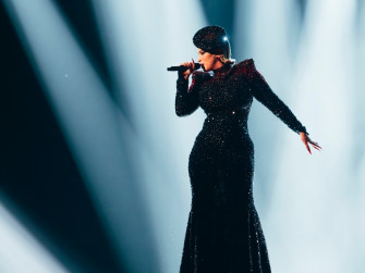 Poll Which Automatic Qualifier Had The Best First Rehearsal At