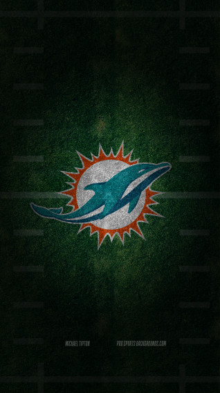 Miami Dolphins Wallpaper Pro Sports Background