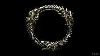Elder Scrolls Online Art