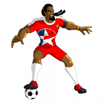 Rasta By 16tiger