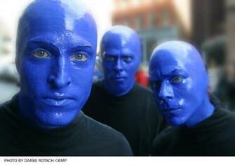 Blue Man Group Other