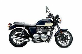 Triumph Bonneville HD Wallpaper In Bikes Imageci