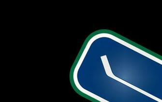 Vancouver Canucks Logo Wallpaper