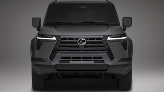 Lexus Gx Wallpaper And HD Image Car Pixel