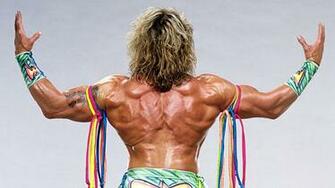 Ultimate Warrior