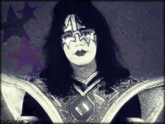 Ace Frehley Wallpaper