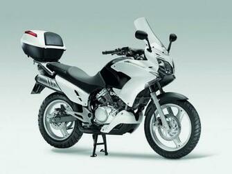 Honda Xl125v Varadero Picture HD Wallpaper