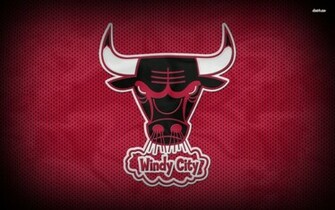 Chicago Bulls Windy City Wallpaper Sport