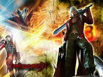 Devil May Cry Posters Buy A Poster