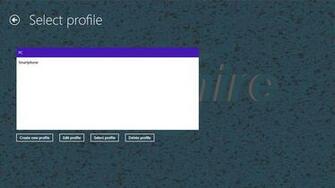 Sapphire Photo Browser