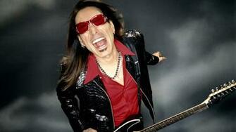 Steve Vai Music Fanart Tv