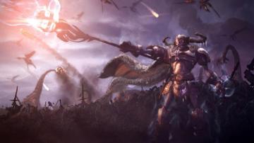 Fantasy Battle HD Wallpaper Background Image
