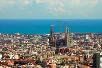 Barcelona City