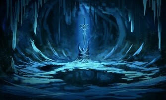 Frostmourne By Chillalord