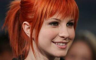 Hayley Williams Wallpaper