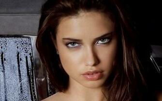 Adriana Lima Wallpaper All Resolutions
