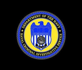 Ncis Logo