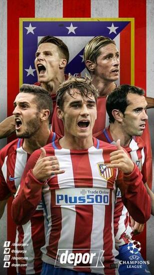 Champions Descarga Hoy Totalmente Gratis El Wallpaper De