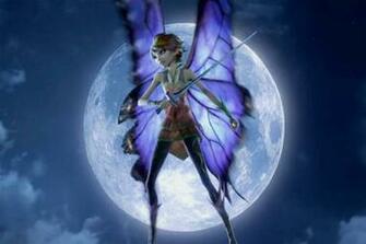 Strange Magic Kb