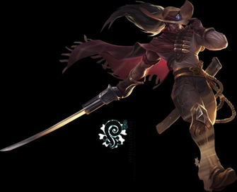 Yasuo League Of Legends Wallpaper Aatrox