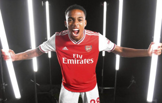 Reasons Why Joe Willock Is An Ideal Emery Midfielder