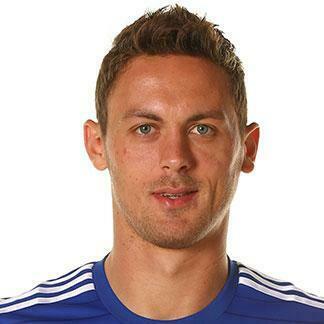 Nemanja Matic