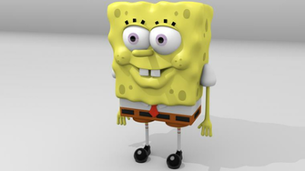 Cool Spongebob Squarepants Wallpaper