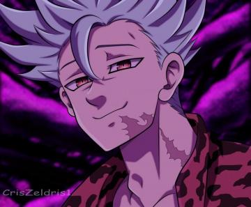 Ban The Seven Deadly Sins Wallpaper Cool