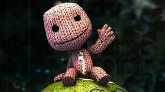 Little Big Planet Announced For Playstation