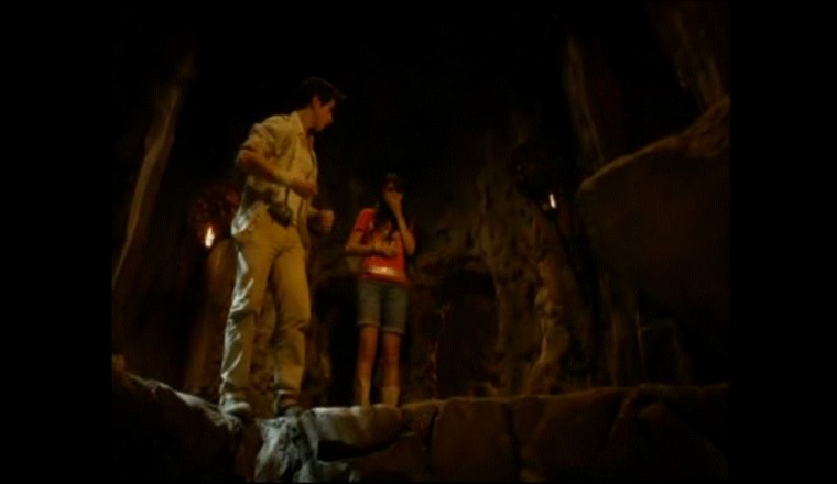 Wizards Of Waverly Place The Movie Selena Gomez Image