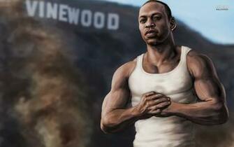 Carl Johnson Cj Vs Jason Bourne Battles Comic Vine