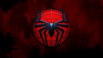 HD Spiderman Logo Wallpaper