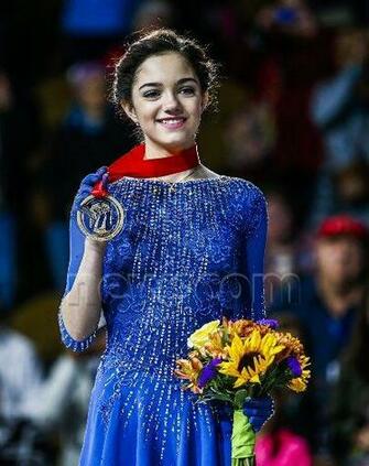 Evgenia Medvedeva