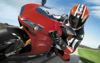 Ducati X Close